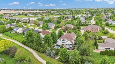 1809 Mullikin Drive Champaign IL 61822