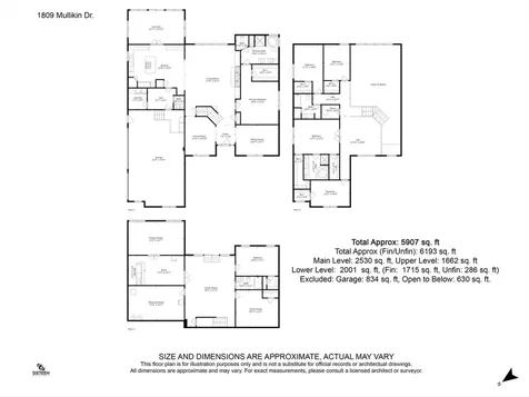 1809 Mullikin Drive Champaign IL 61822
