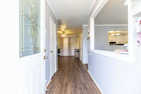 517 North Manchester Drive Chicago Heights IL 60411