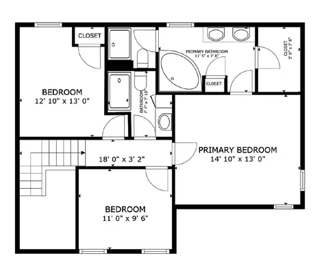 302 Orchard Street Mahomet IL 61853