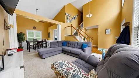 302 Orchard Street Mahomet IL 61853