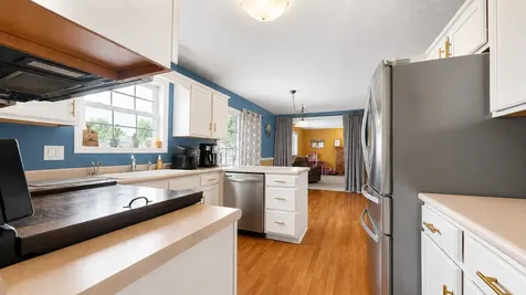 302 Orchard Street Mahomet IL 61853