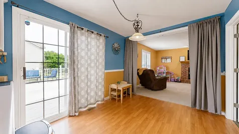 302 Orchard Street Mahomet IL 61853