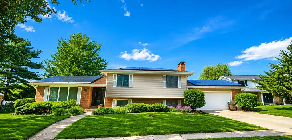 408 Park Lane Drive Champaign IL 61820