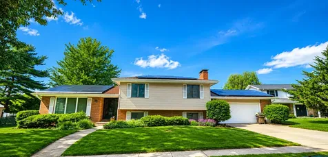 408 Park Lane Drive Champaign IL 61820