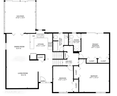 408 Park Lane Drive Champaign IL 61820
