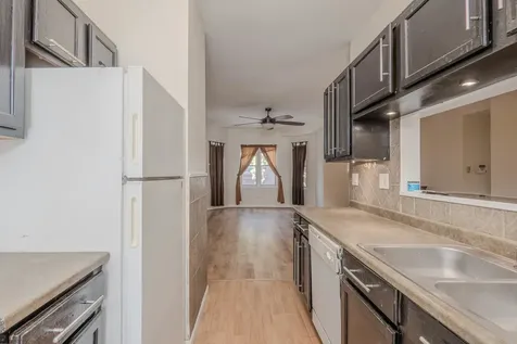 7037 South Crandon Avenue Chicago IL 60649