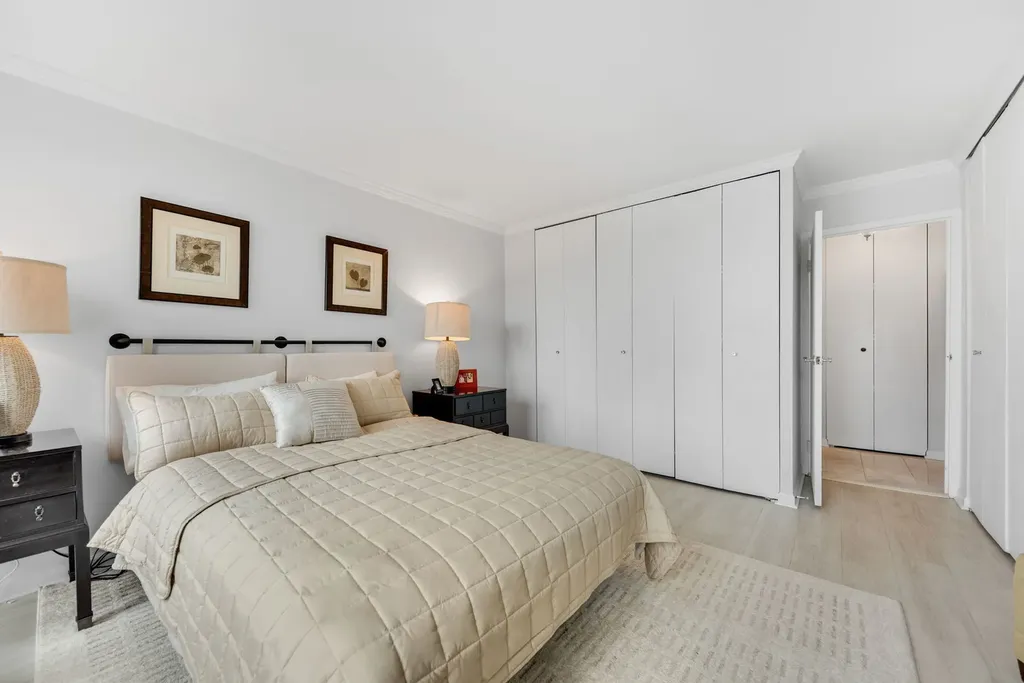 111 East Chestnut Street Chicago IL 60611