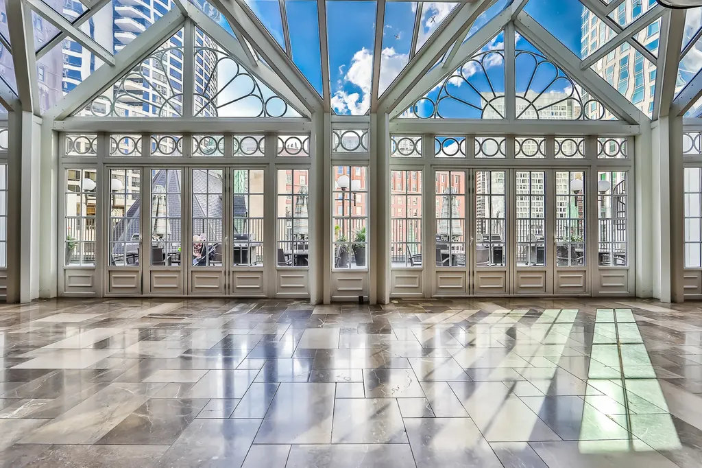 111 East Chestnut Street Chicago IL 60611
