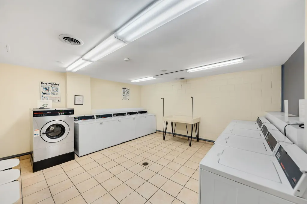 111 East Chestnut Street Chicago IL 60611