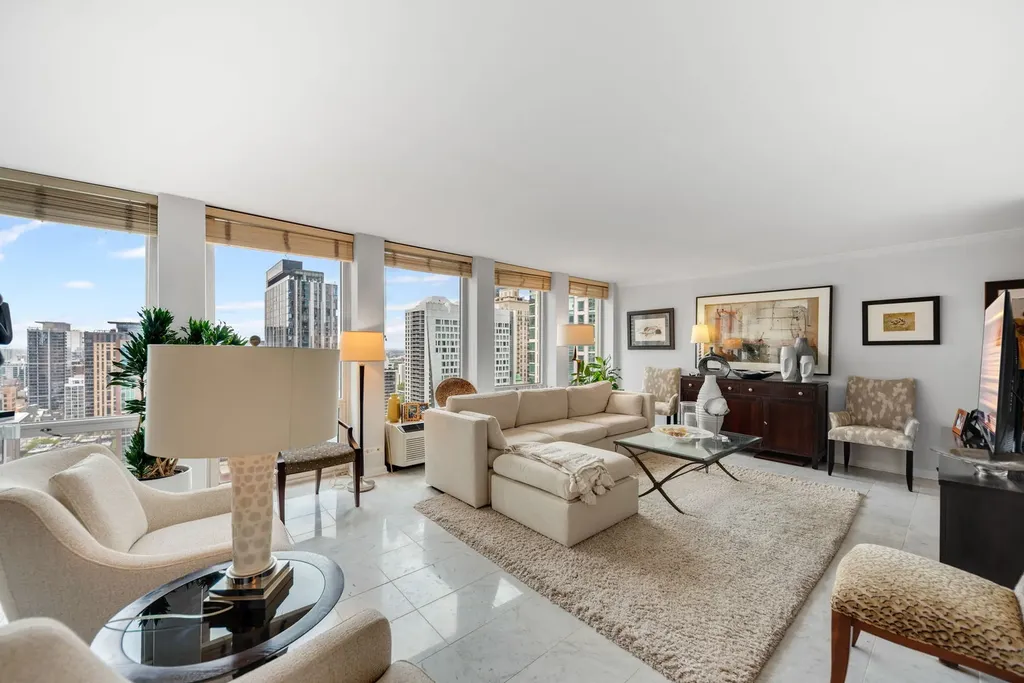 111 East Chestnut Street Chicago IL 60611