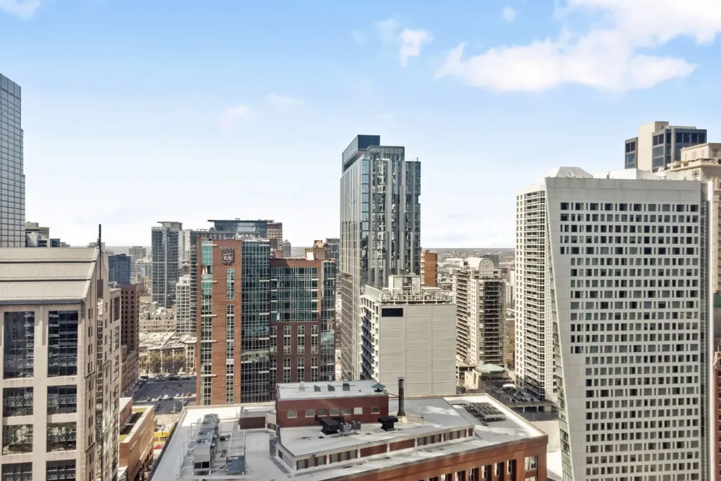 111 East Chestnut Street Chicago IL 60611