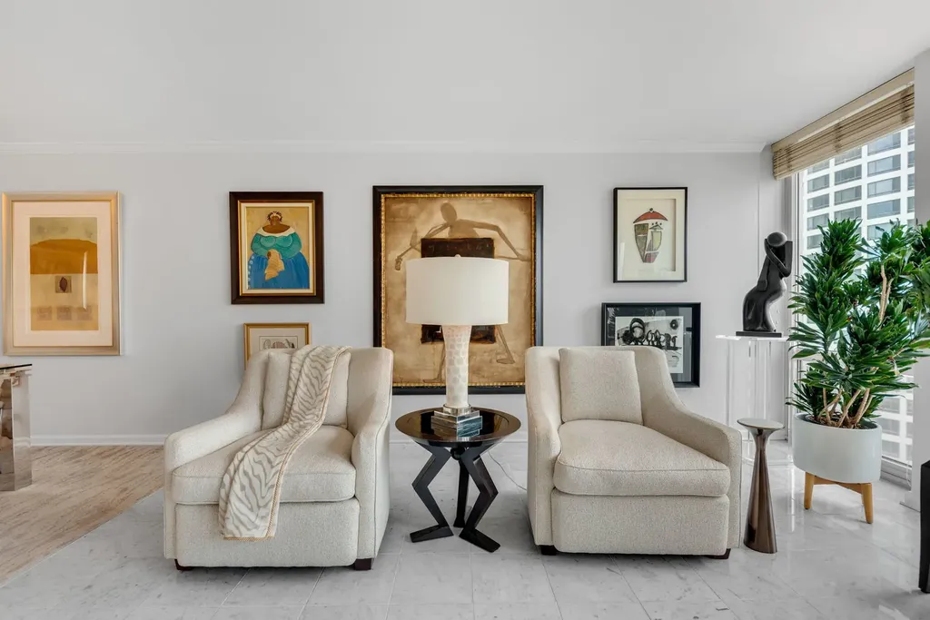 111 East Chestnut Street Chicago IL 60611