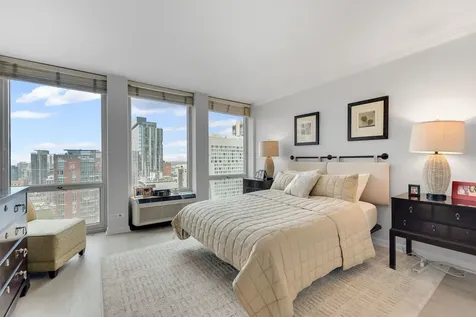 111 East Chestnut Street Chicago IL 60611