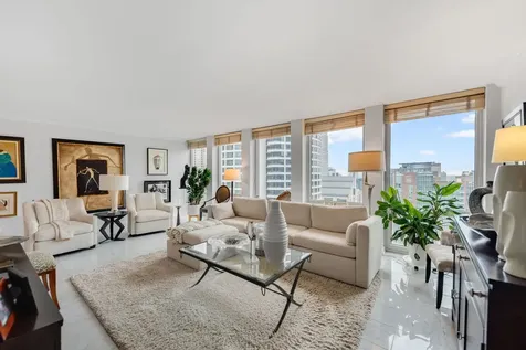 111 East Chestnut Street Chicago IL 60611