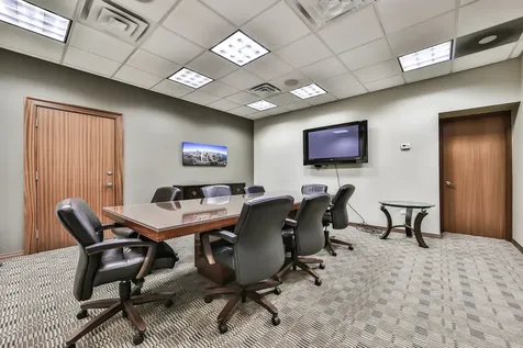 111 East Chestnut Street Chicago IL 60611