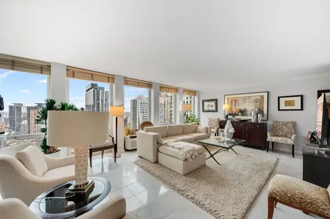 111 East Chestnut Street Chicago IL 60611