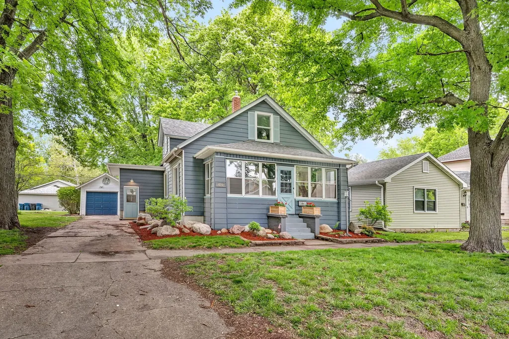 410 East Chapin Street Morris IL 60450