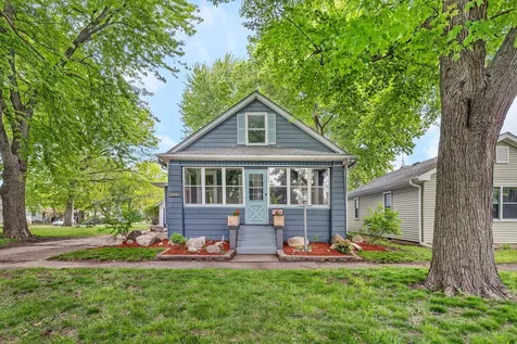 410 East Chapin Street Morris IL 60450