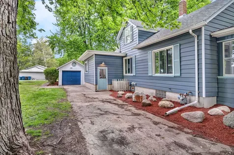 410 East Chapin Street Morris IL 60450