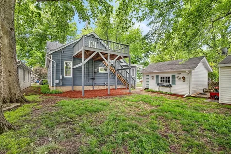 410 East Chapin Street Morris IL 60450