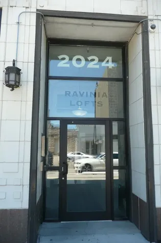 2024 South Wabash Avenue Chicago IL 60616