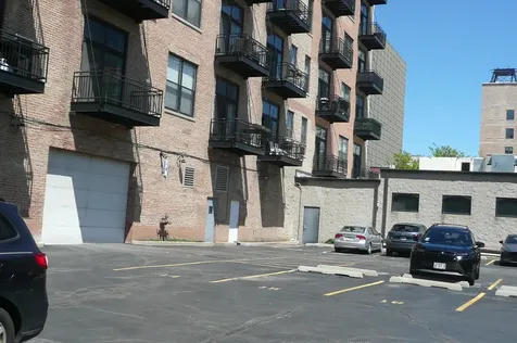 2024 South Wabash Avenue Chicago IL 60616
