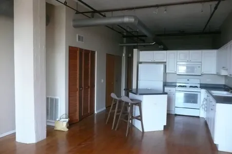 2024 South Wabash Avenue Chicago IL 60616