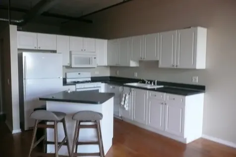 2024 South Wabash Avenue Chicago IL 60616