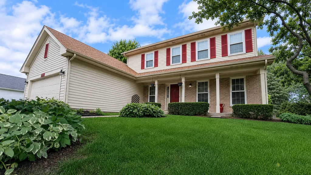 2755 Bluewater Circle Naperville IL 60564