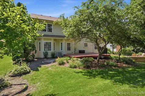 2755 Bluewater Circle Naperville IL 60564