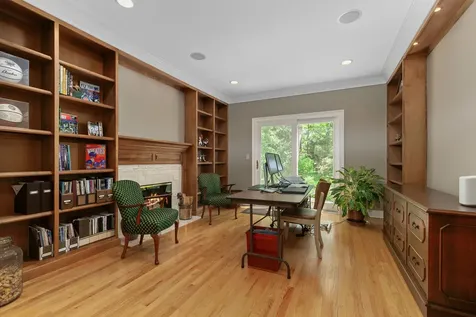 1741 Stanford Court Lake Forest IL 60045