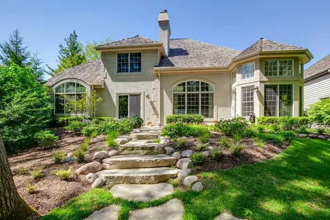 1741 Stanford Court Lake Forest IL 60045