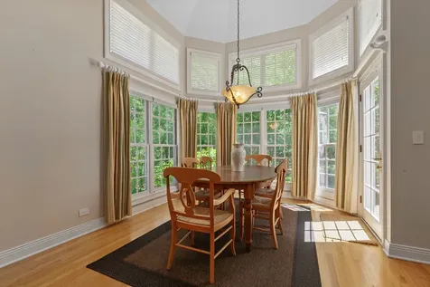 1741 Stanford Court Lake Forest IL 60045