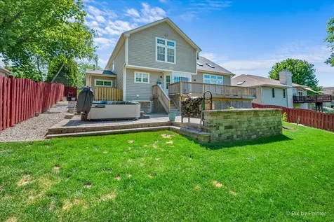 36452 North Tara Court Ingleside IL 60041