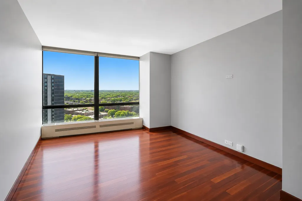 5415 North Sheridan Road Chicago IL 60640