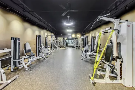 5415 North Sheridan Road Chicago IL 60640