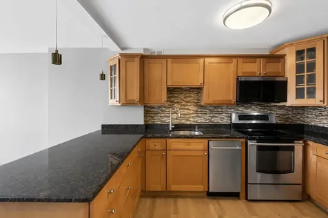 5415 North Sheridan Road Chicago IL 60640