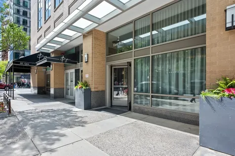 2 East Erie Street Chicago IL 60611