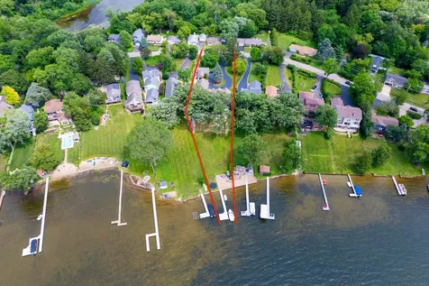 605 Lake Shore Boulevard Wauconda IL 60084