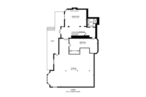 605 Lake Shore Boulevard Wauconda IL 60084