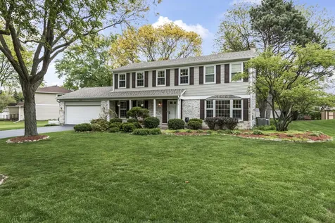 1059 West Chatham Drive Palatine IL 60067