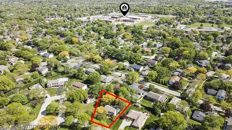 1059 West Chatham Drive Palatine IL 60067