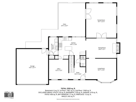 1059 West Chatham Drive Palatine IL 60067