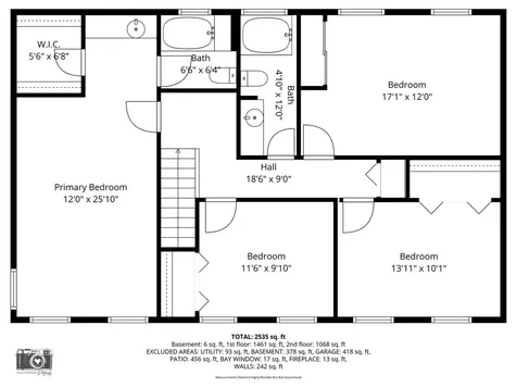 1059 West Chatham Drive Palatine IL 60067