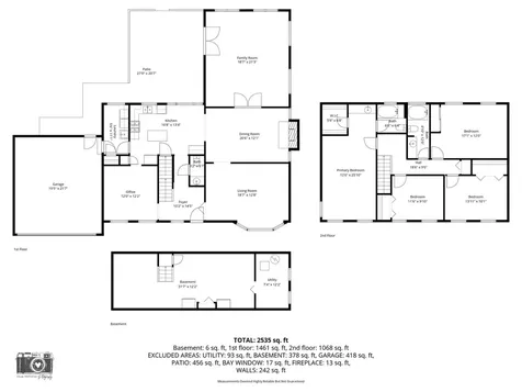 1059 West Chatham Drive Palatine IL 60067