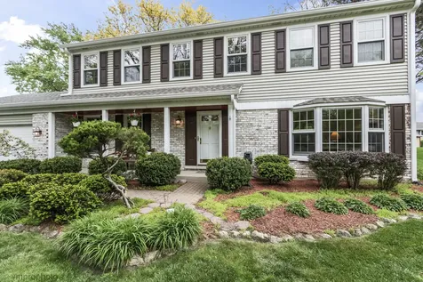 1059 West Chatham Drive Palatine IL 60067