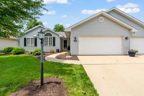 3903 Turnberry Drive Champaign IL 61822
