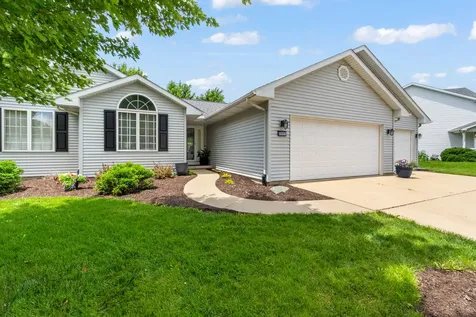 3903 Turnberry Drive Champaign IL 61822