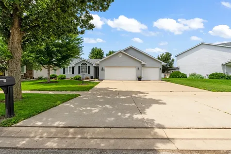 3903 Turnberry Drive Champaign IL 61822